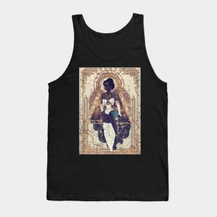 Mel Tank Top